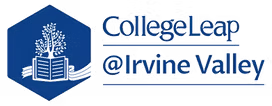 CollegeLeap @ Irvine Valley